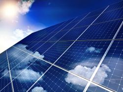 Nur saubere Solaranlagen erzielen eine optimal Leistung!